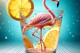 Creative Juice #447