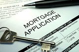Mortgage Applications To Purchase a Home Jumped 8%