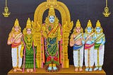 Bhaktavatsala Krishna: The Divine Protector of Devotees