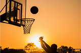 7 Life Lessons Learned From Playing Basketball