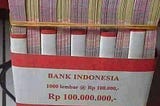Bagaimana Saya Mengembangkan Remote Worker Indonesia — Part 21: Pengaruh Periodisasi Pencapaian…