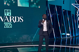 The 2025 BET Awards Hit the Mark!
