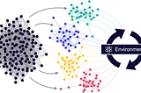 Breaking the size barrier in quantum optimization