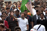 Rahul Gandhi Launches Bharat Nyay Yatra, Unveiling a Journey Across India