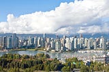 Vancouver’s Data Scientist Market