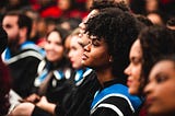 Being Black at Fordham