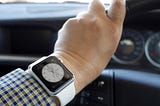 Apple watch will avoid distraction while driving vehicle