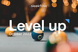 Start the ball rolling with HubSpot and SleekFlow
