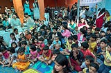 MEHFIL-E-BISMIL
