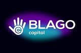 Blago.Capital Weekly report