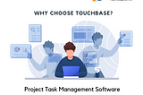 Project task management software