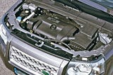 Range Rover Sport Engines for Sale