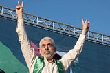 Death of Hamas Leader Yahya Sinwar