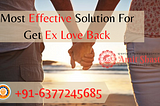 Get your lost love back | №1 Famous Astrologer amit shastri