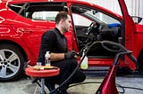 Why Regular Car Detailing Is Essential For Vehicle Longevity?