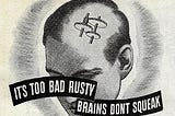 BCI/neurotech — why we’re not backing a fad.