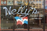 Nelly’s on Main