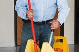 Top Qualities of Janitors to Look For