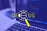 Types of errors and debugging in programming