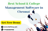 ERP software development company in Chennai|Custom ERP software development in chennai