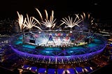 The Poshest Show on Earth: Why is the Olympics Falling from Grace?