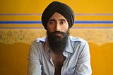 Waris Ahluwalia Felt a ‘Philosophical Disconnect’ Brewing with His Fashion Brand, So He Turned to…