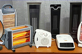 Electric Heaters for sale in Pakistan