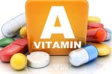 Vitamin A: What does it do?