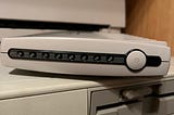 Echoes of an Old Modem