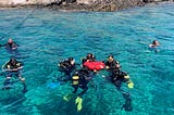 How to Get Your Open Water Scuba Diving Certification in a COVID-19 World