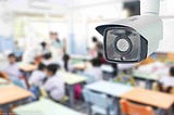 The Dangers of School Surveillance Technology