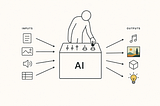 We’re Having Fake Conversations about AI