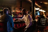 ShowBizzBuzz: Dylan Mooney in Dramedy Film ‘The Comic Shop’