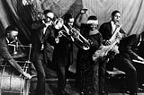 The Jazz Life— Hear Me Talkin’ To Ya