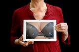 Why It's Unwise to Buy a Bra Online