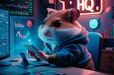 Hamster Kombat: Kripto dünyasını fethediyor — Token listelemesi ne zaman bekleniyor?