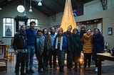 Rencontre exclusive avec le Leader Txana Nui Huni Kuin à AMAZONIE IMMERSIVE — Bruxelles