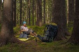 The Ultimative 60+ Gear List For The Advanced Digital Nomad Lifestyle.