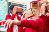 Google Expeditions Kit for Education