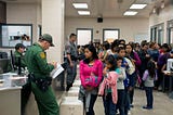Migrant Children: An American Commodity