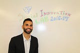 Meet the Innovator: Nikhil Panu of Squadz
