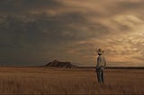 Chloé Zhao’s The Rider (2017): Open Spaces But Nowhere to Go