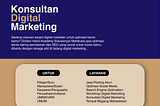 SOLUSI CEPAT!! 0821–3570–6755, Narasumber Digital Marketing, Maulina Golden Hand