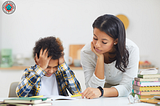 Recognizing Signs Your Child May Be Struggling in School