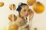 Flowers Grow Under My Feet — Jubilee by Japanese Breakfast (2021)