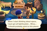 Wootini’s Weekly Animal Crossing Diary 5/31/25