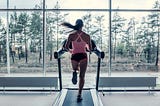 The Need for Speed in Your Running Routine