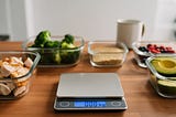 The Ultimate Guide to Choosing the Best Food Scale for Meal Prep