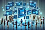 3 ways to leverage LinkedIn for your job search, according to a recruiter with 26 years of…