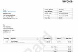 Extract Tables from PDF with 2 Lines of Code